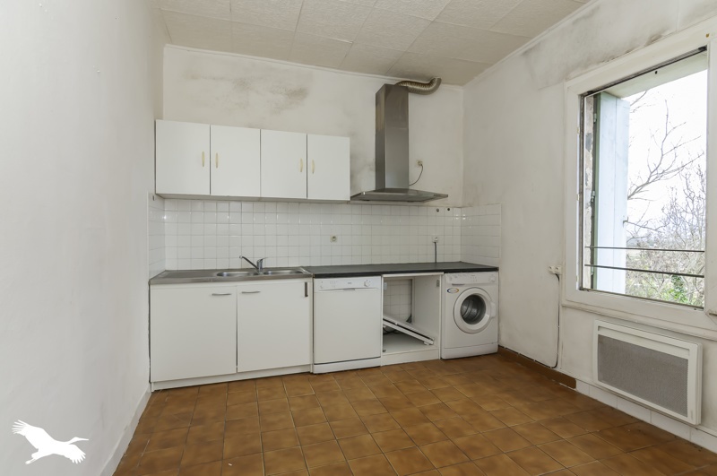 Vente Immeuble LE POUGET - -  165 m² - (34230)
