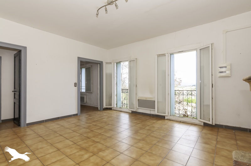 Vente Appartement LE POUGET - 3 pièces -65 m² - (34230)