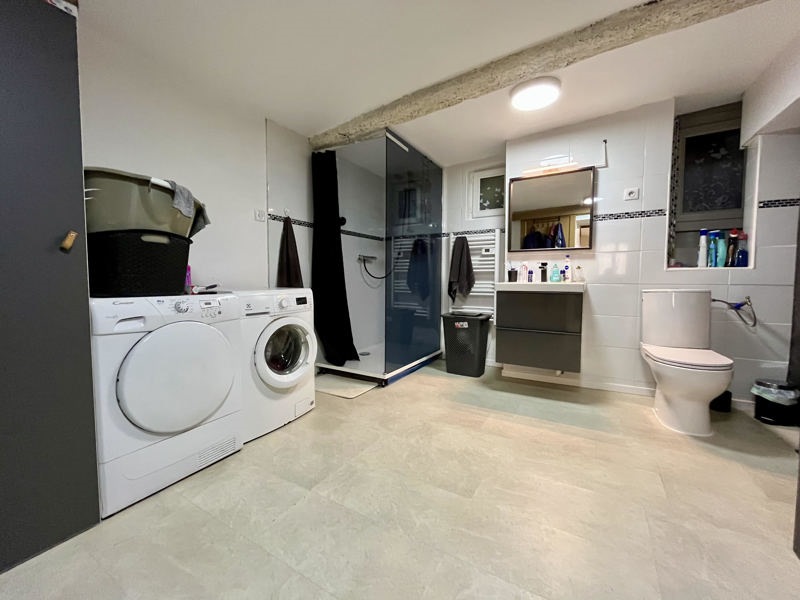 Vente Maison ST ANDRE DE SANGONIS - 4 pièces -87 m² - (34725)