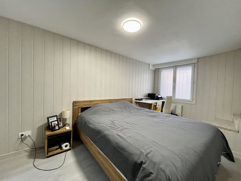 Vente Maison ST ANDRE DE SANGONIS - 4 pièces -87 m² - (34725)