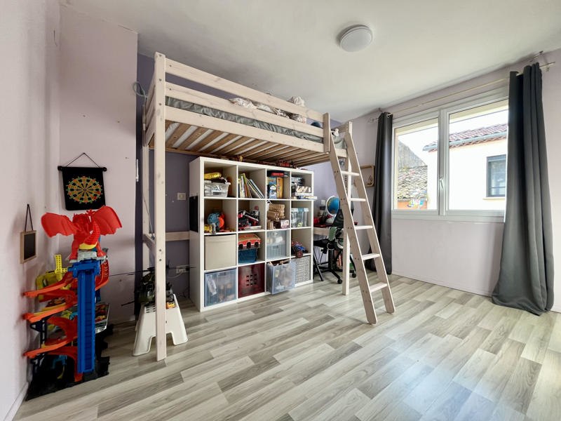 Vente Maison ST ANDRE DE SANGONIS - 4 pièces -87 m² - (34725)