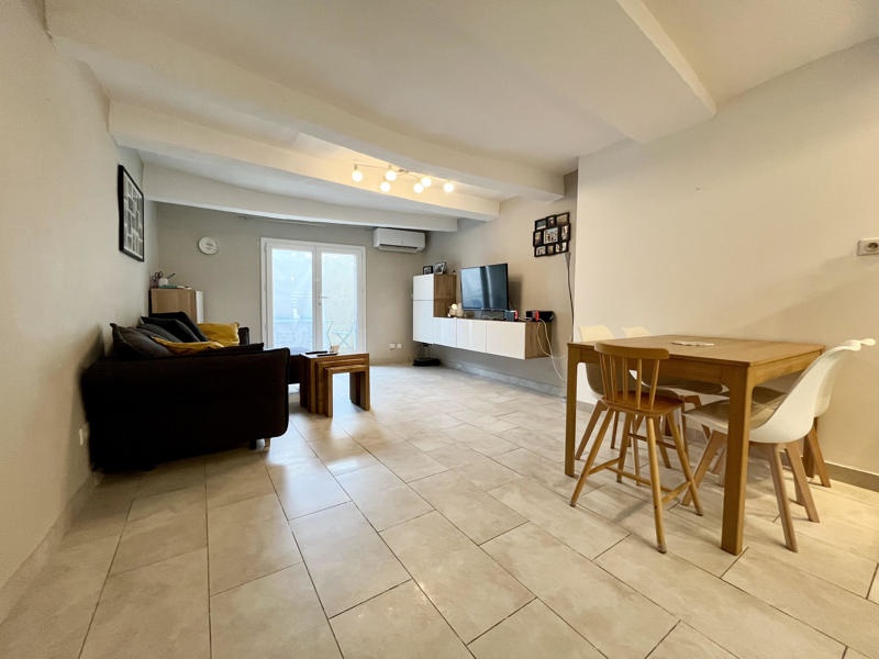Vente Maison ST ANDRE DE SANGONIS - 4 pièces -87 m² - (34725)