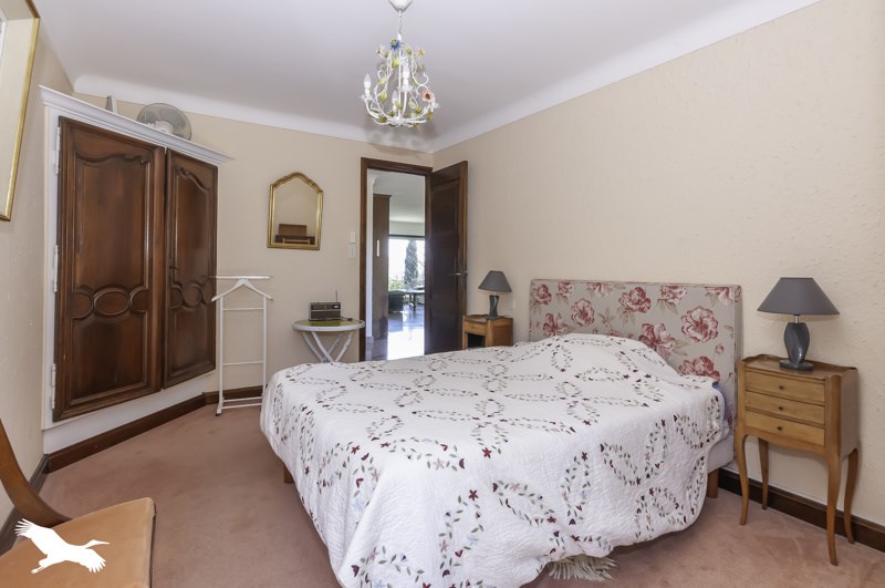 Vente Maison MONTPEYROUX - 5 pièces -133 m² - (34150)