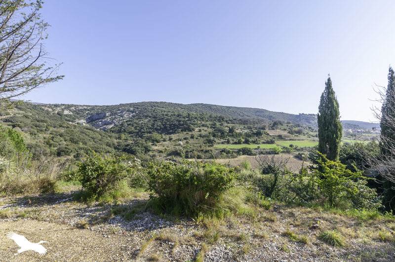 Vente Maison MONTPEYROUX - 5 pièces -133 m² - (34150)