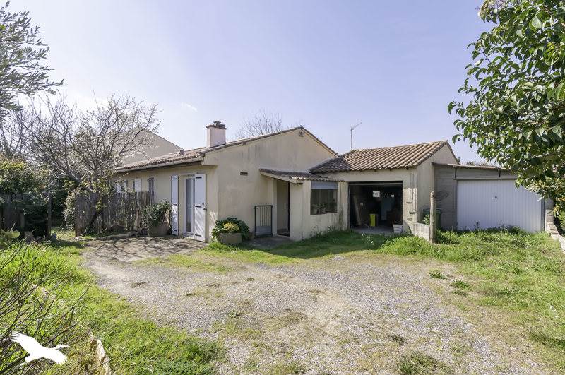 Vente Maison MONTPEYROUX - 4 pièces -86 m² - (34150)