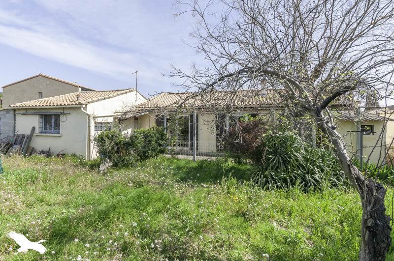 Vente Maison MONTPEYROUX - 4 pièces -86 m² - (34150)