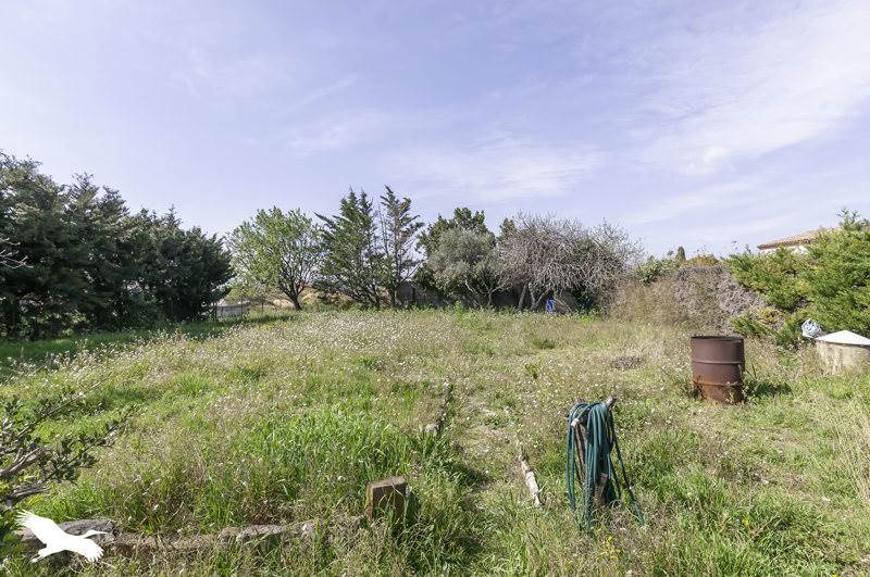 Vente Maison MONTPEYROUX - 4 pièces -86 m² - (34150)