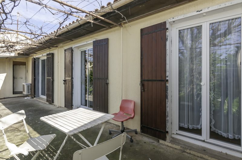 Vente Maison MONTPEYROUX - 4 pièces -86 m² - (34150)