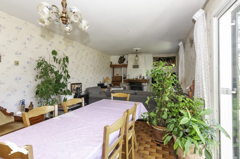 Vente Maison MONTPEYROUX - 4 pièces -86 m² - (34150)