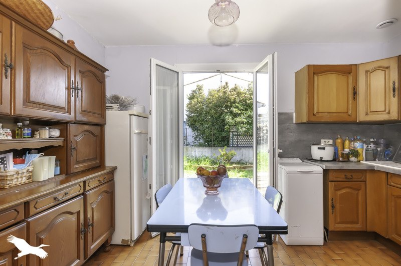 Vente Maison MONTPEYROUX - 4 pièces -86 m² - (34150)