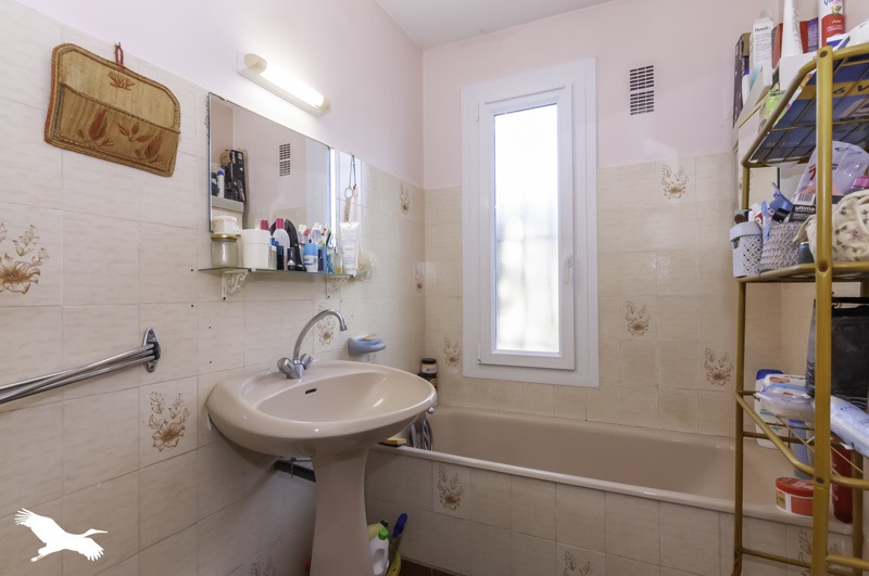 Vente Maison MONTPEYROUX - 4 pièces -86 m² - (34150)