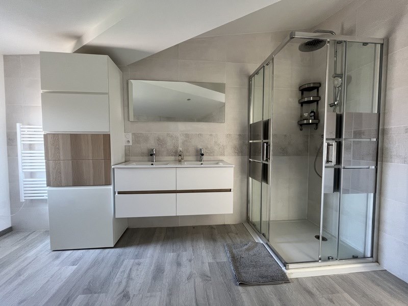 Vente Maison GIGNAC - 7 pièces -164 m² - (34150)
