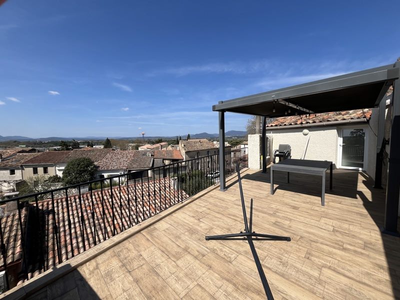 Maison Gignac