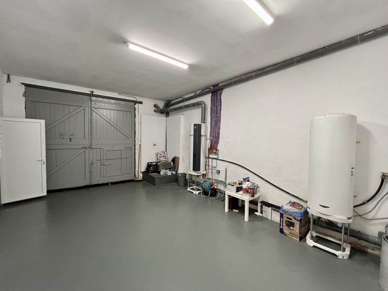 Vente Maison GIGNAC - 7 pièces -164 m² - (34150)