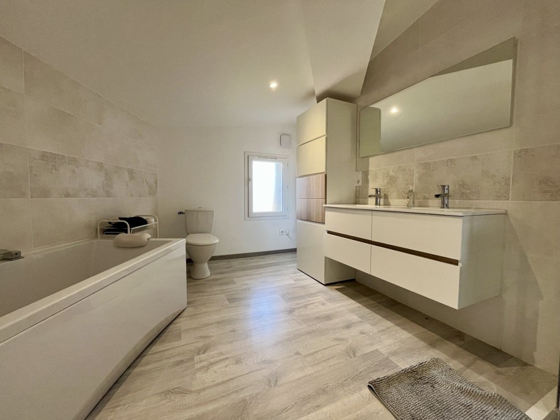 Vente Maison GIGNAC - 7 pièces -164 m² - (34150)