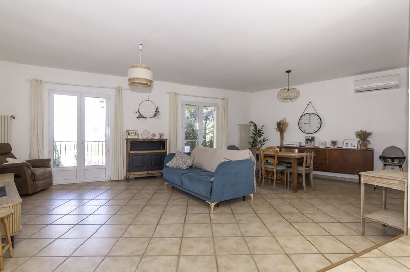 Vente Maison GIGNAC - 4 pièces -100 m² - (34150)