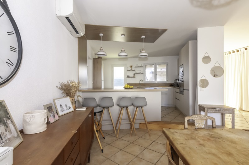 Vente Maison GIGNAC - 4 pièces -100 m² - (34150)