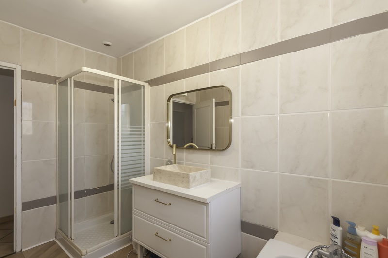 Vente Maison GIGNAC - 4 pièces -100 m² - (34150)