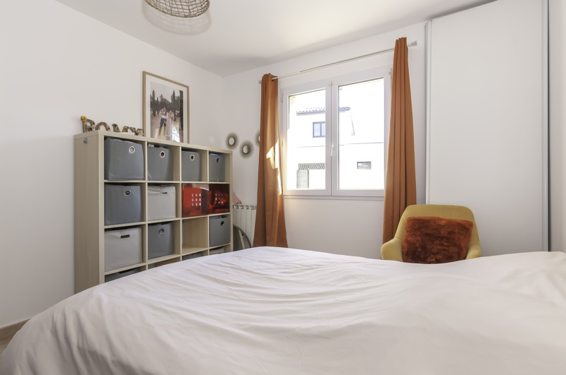 Vente Maison GIGNAC - 4 pièces -100 m² - (34150)