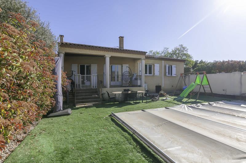 Vente Maison GIGNAC - 4 pièces -100 m² - (34150)