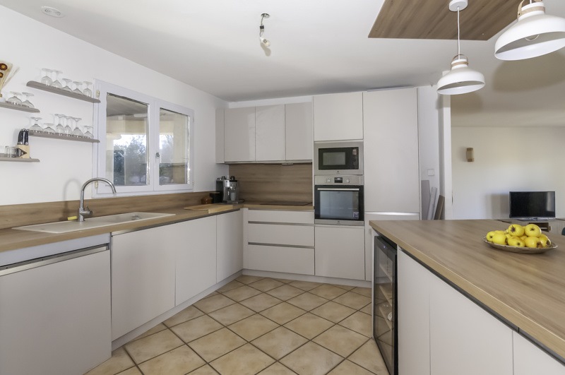 Vente Maison GIGNAC - 4 pièces -100 m² - (34150)
