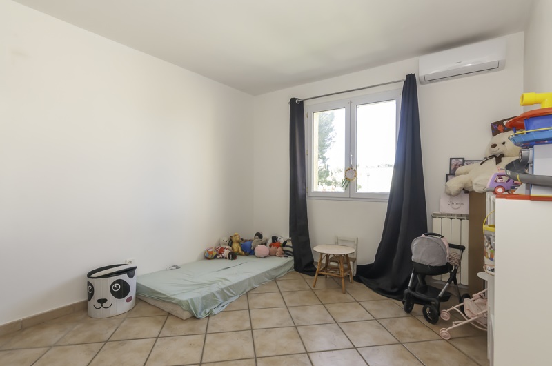 Vente Maison GIGNAC - 4 pièces -100 m² - (34150)