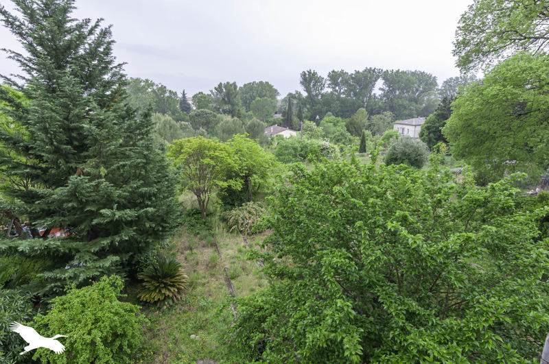 Vente Terrain ANIANE - -1100 m² - (34150)