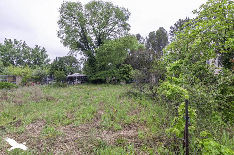 Vente Terrain ANIANE - -1100 m² - (34150)