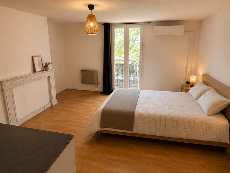Vente Maison GIGNAC - 4 pièces -110 m² - (34150)