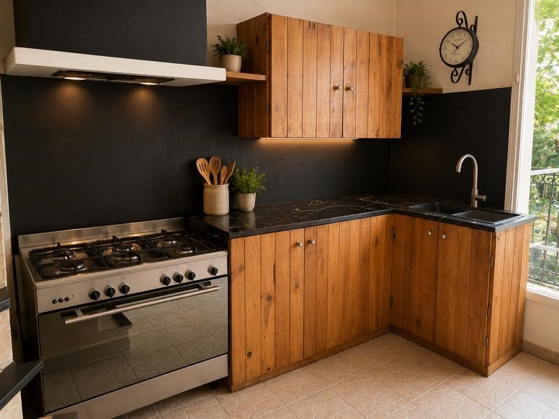Vente Maison GIGNAC - 4 pièces -110 m² - (34150)