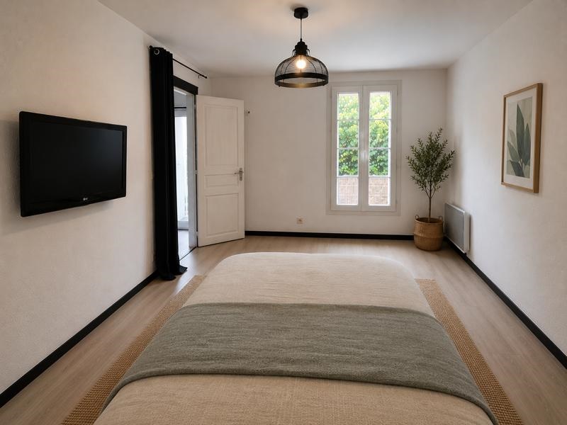 Vente Maison GIGNAC - 4 pièces -110 m² - (34150)