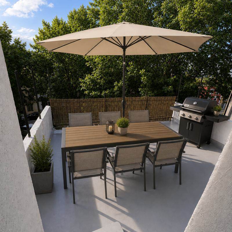 Vente Maison GIGNAC - 4 pièces -110 m² - (34150)