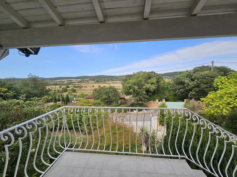 Vente Maison LA BOISSIERE - 10 pièces -250 m² - (34150)