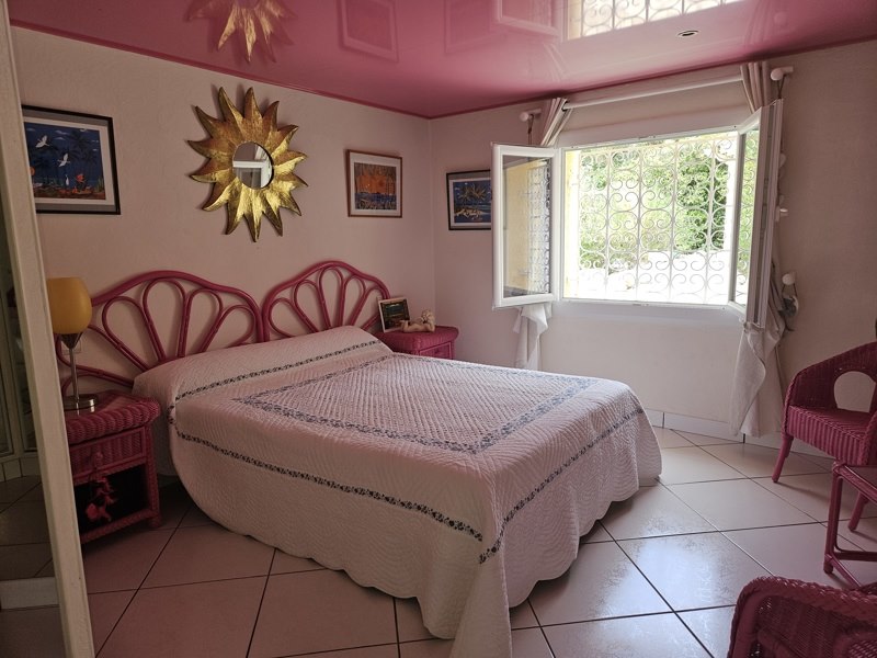 Vente Maison LA BOISSIERE - 10 pièces -250 m² - (34150)