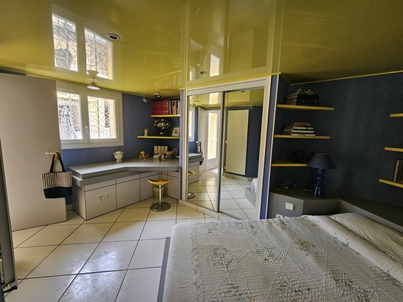 Vente Maison LA BOISSIERE - 10 pièces -250 m² - (34150)