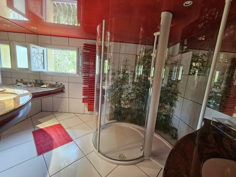Vente Maison LA BOISSIERE - 10 pièces -250 m² - (34150)
