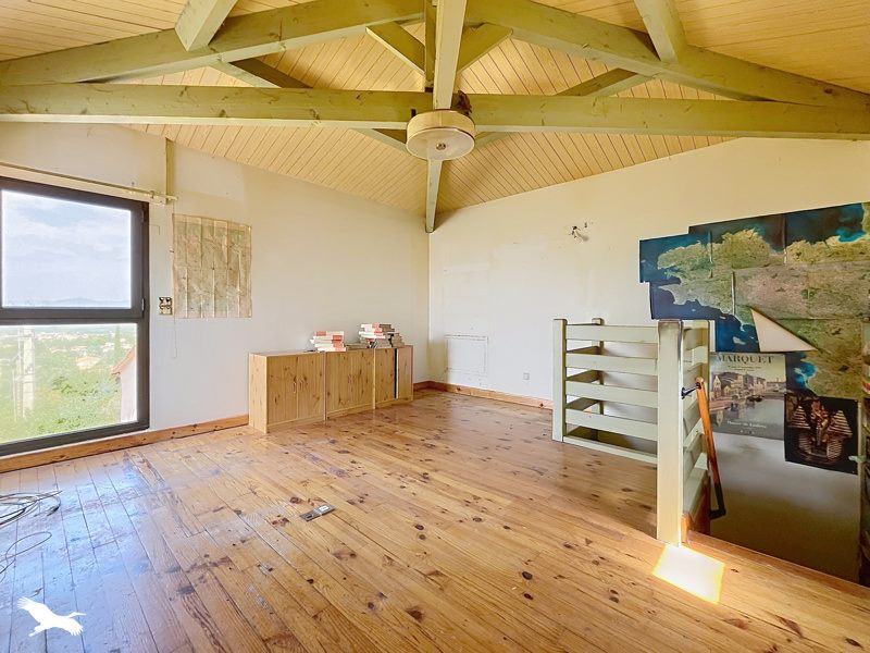 Vente Maison GIGNAC - 6 pièces -150 m² - (34150)