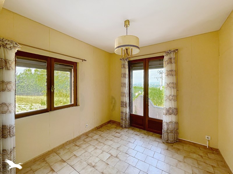 Vente Maison GIGNAC - 6 pièces -150 m² - (34150)