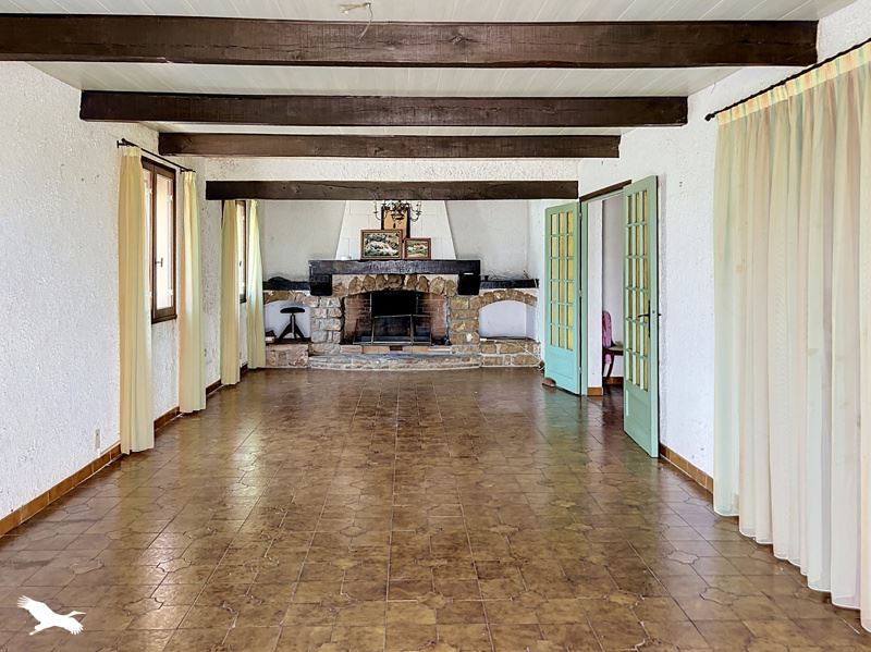 Vente Maison GIGNAC - 6 pièces -150 m² - (34150)
