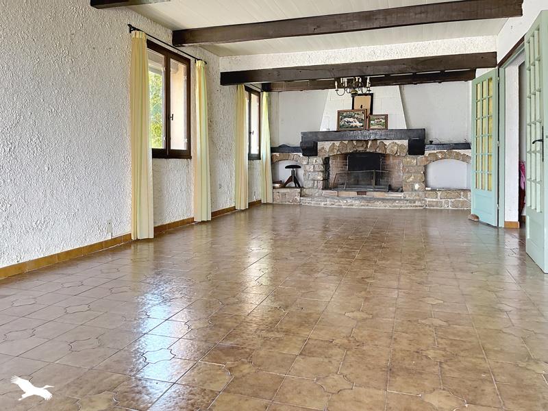 Vente Maison GIGNAC - 6 pièces -150 m² - (34150)