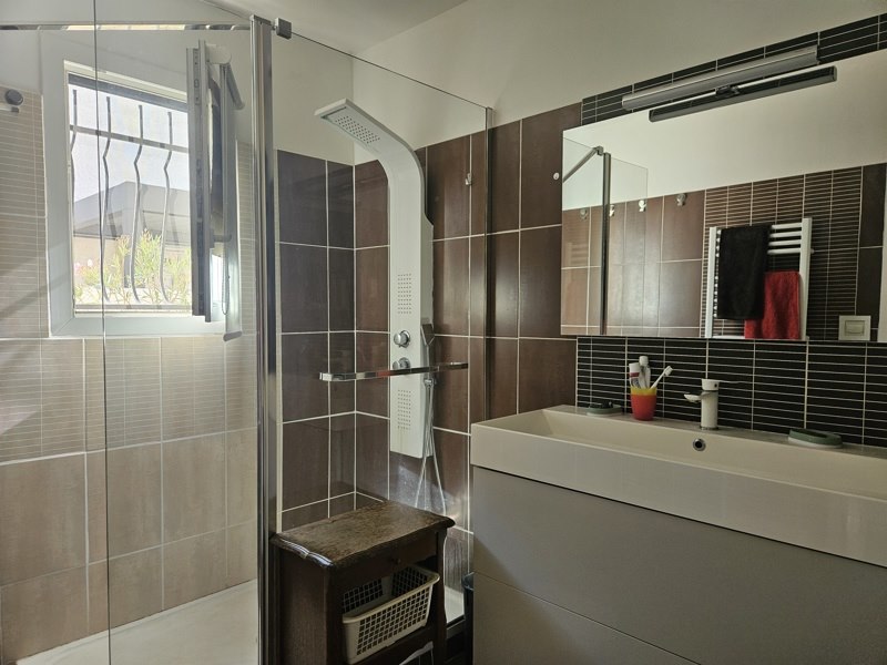 Vente Maison GIGNAC - 4 pièces -85 m² - (34150)