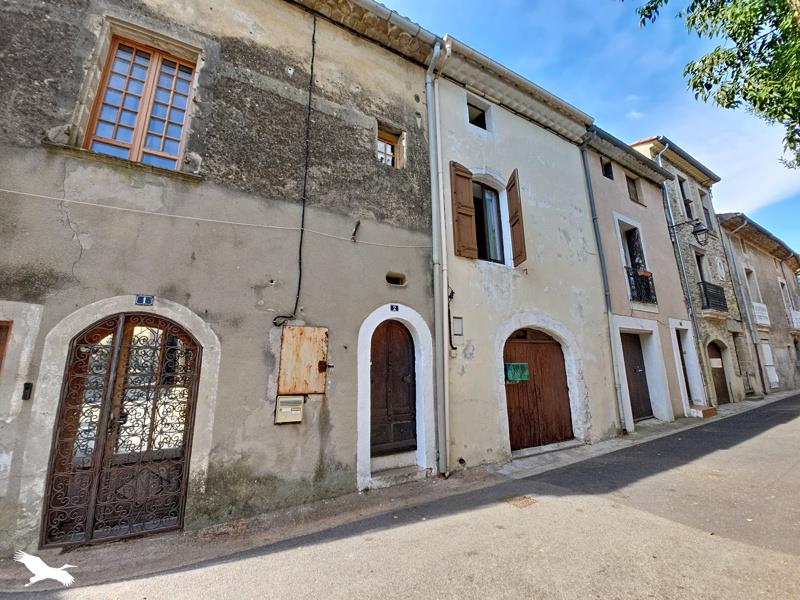 Maison 3 pièces 76 m² · à Jonquières · 76 m² · 119 500 €