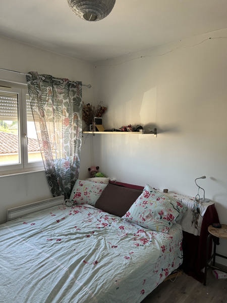 Vente Appartement ST ANDRE DE SANGONIS - 4 pièces -88 m² - (34725)