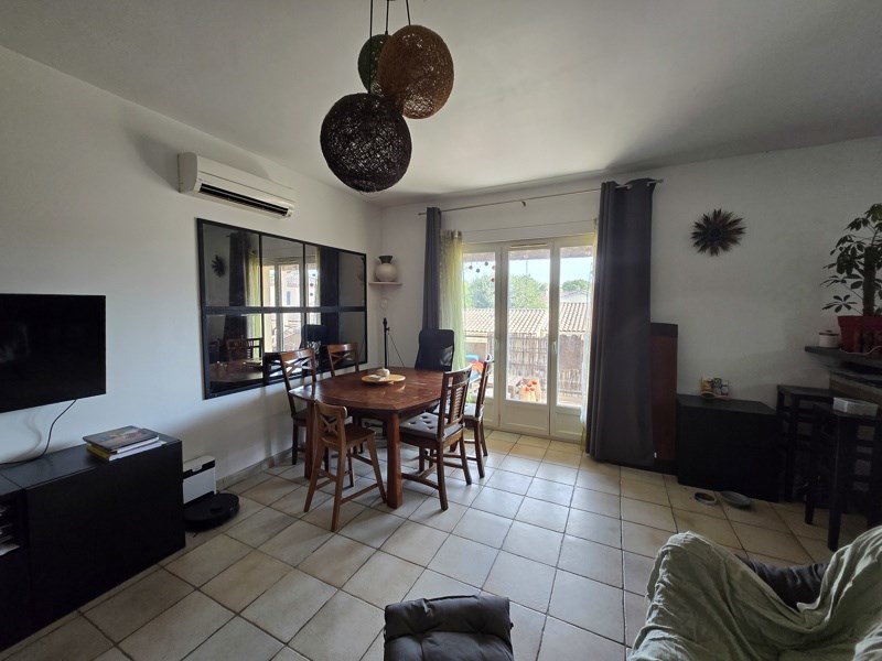 Vente Appartement ST ANDRE DE SANGONIS - 4 pièces -88 m² - (34725)