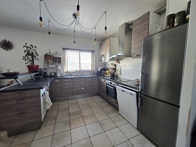 Vente Appartement ST ANDRE DE SANGONIS - 4 pièces -88 m² - (34725)