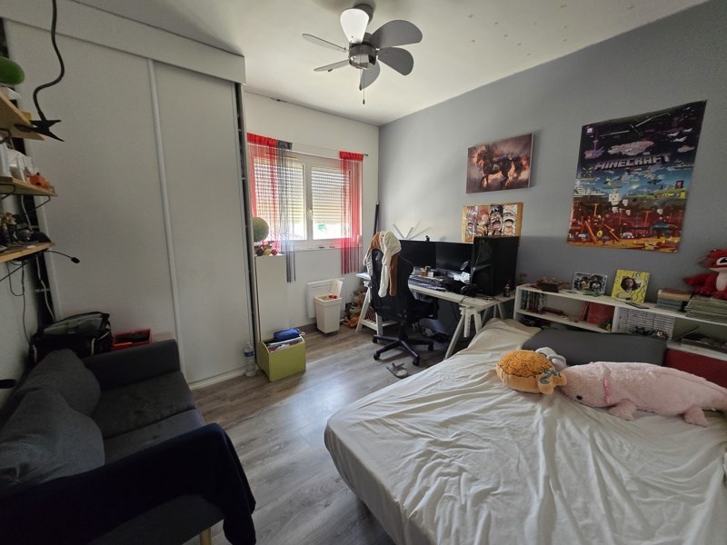 Vente Appartement ST ANDRE DE SANGONIS - 4 pièces -88 m² - (34725)