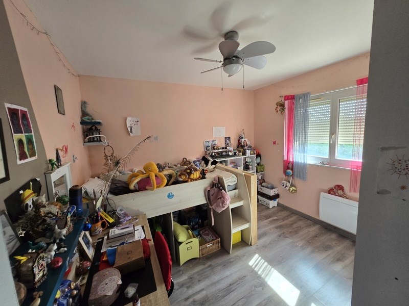Vente Appartement ST ANDRE DE SANGONIS - 4 pièces -88 m² - (34725)