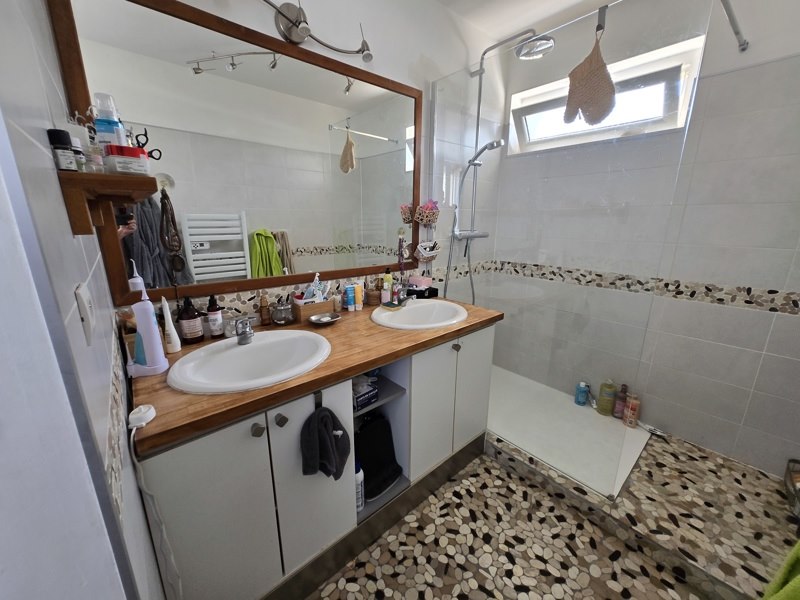 Vente Appartement ST ANDRE DE SANGONIS - 4 pièces -88 m² - (34725)