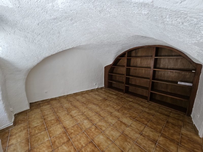 Vente Maison VENDEMIAN - 3 pièces -55 m² - (34230)