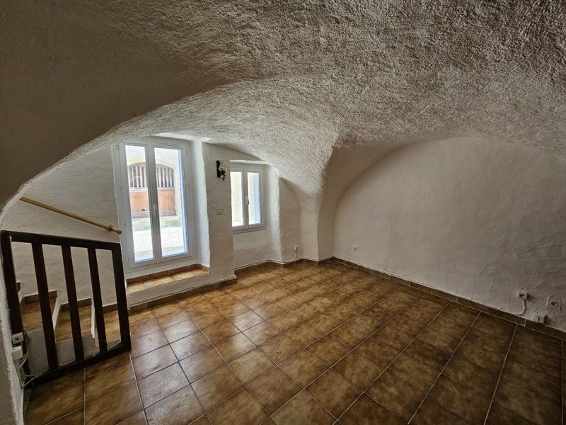 Vente Maison VENDEMIAN - 3 pièces -55 m² - (34230)